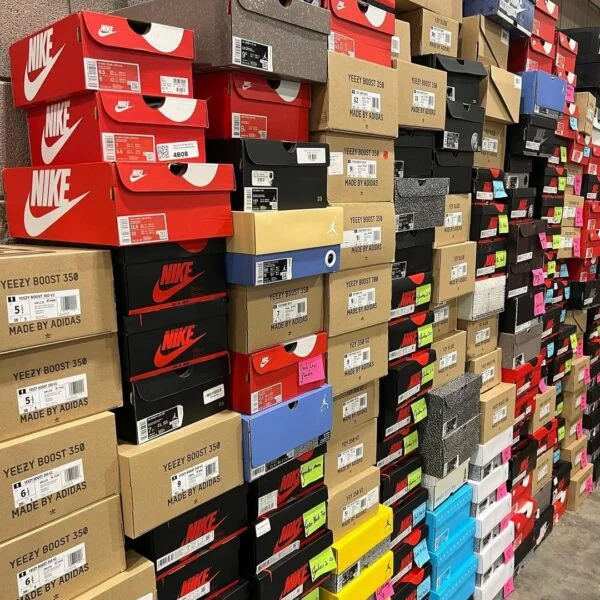 Nike Pallets For Sale — listing photo 8, lot PC-GENER-0119