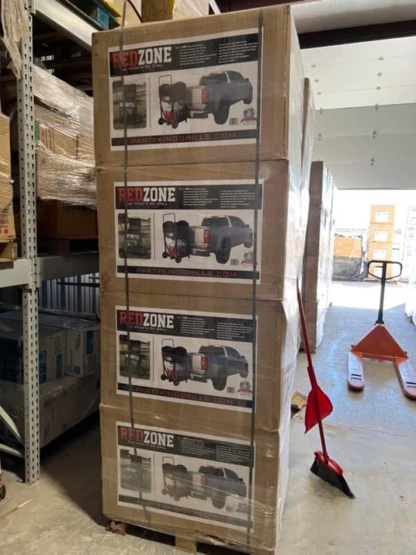 Hitch N Go Grill Wholesale — listing photo 3, lot PC-GENER-0078