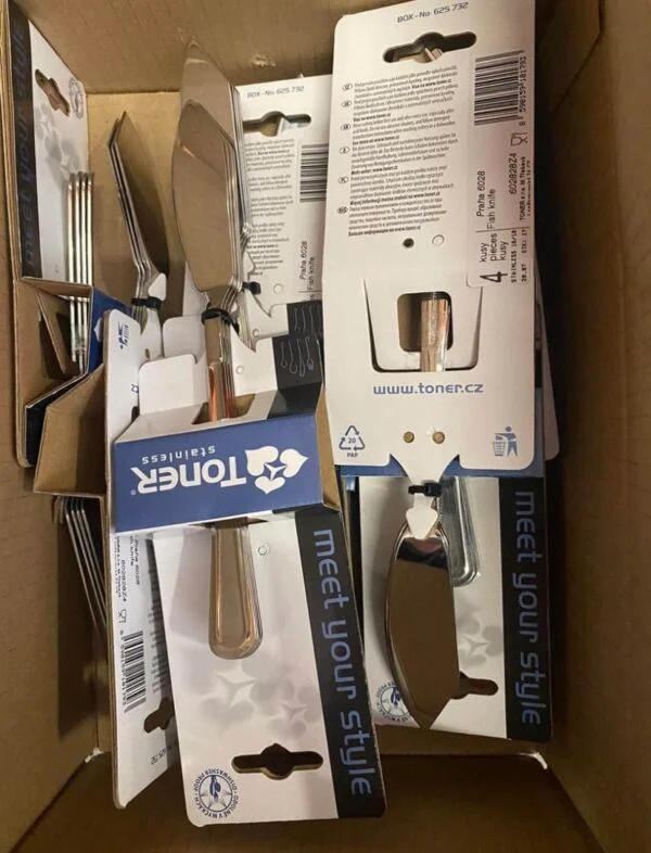 Kitchen Accessories Pallets — listing photo 8, lot PC-GENER-0090