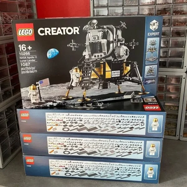 Lego Wholesale — listing photo 2, lot PC-GENER-0092