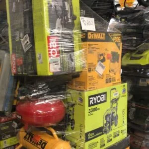 Tool Pallets For Sale Near Me — listing photo 4, lot PC-GENER-0148