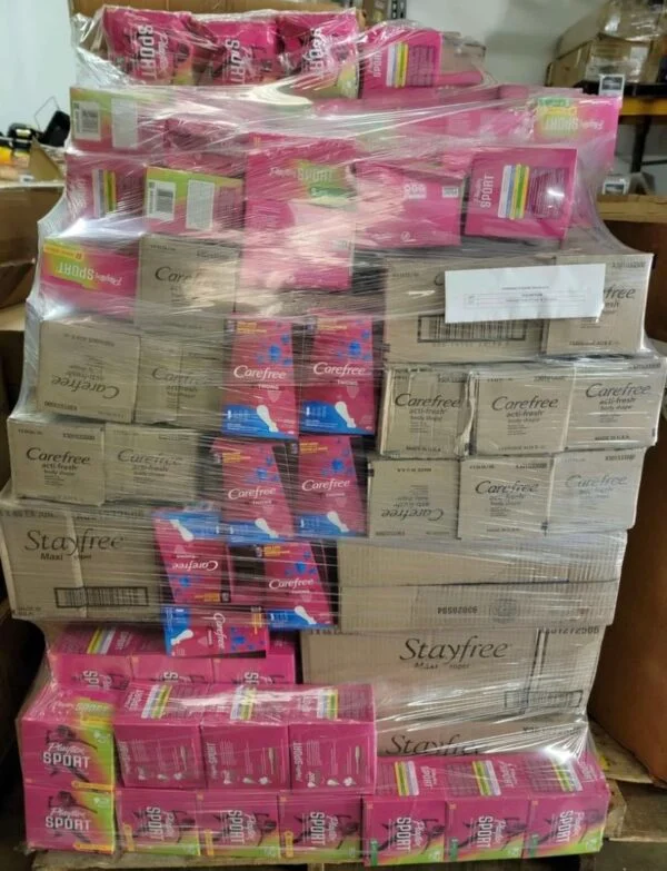 Bulk New Return Merchandise — listing photo 7, lot PC-GENER-0045