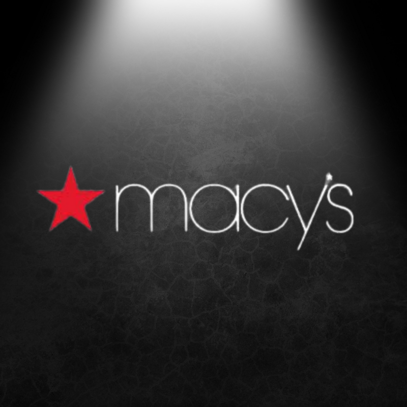 Macy's liquidation pallets and truckloads