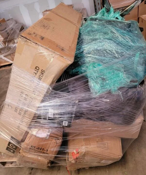 Bulk New Return Merchandise — listing photo 3, lot PC-GENER-0045