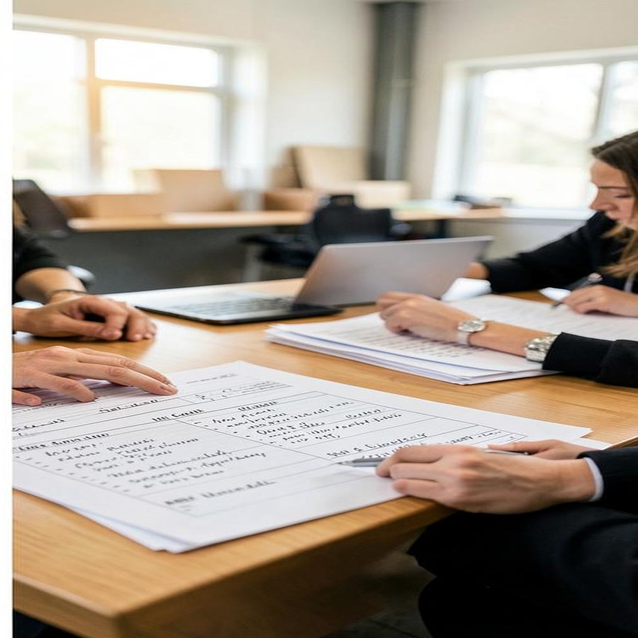 How to Read a Liquidation Pallet Manifest — PalletCove Liquidation, Dallas, Texas Delivery-day liquidation pallet inspection at receiving before inventory is unpacked