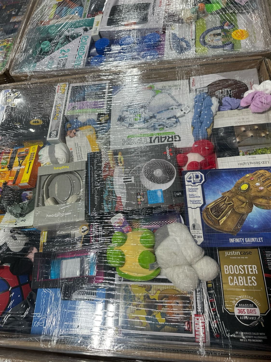TGTHP-4031 — listing photo 2, lot PC-TARGE-0208