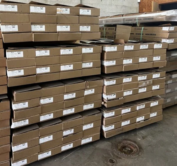 Bruce Hickory Hardwood Pallets — listing photo 3, lot PC-GENER-0041