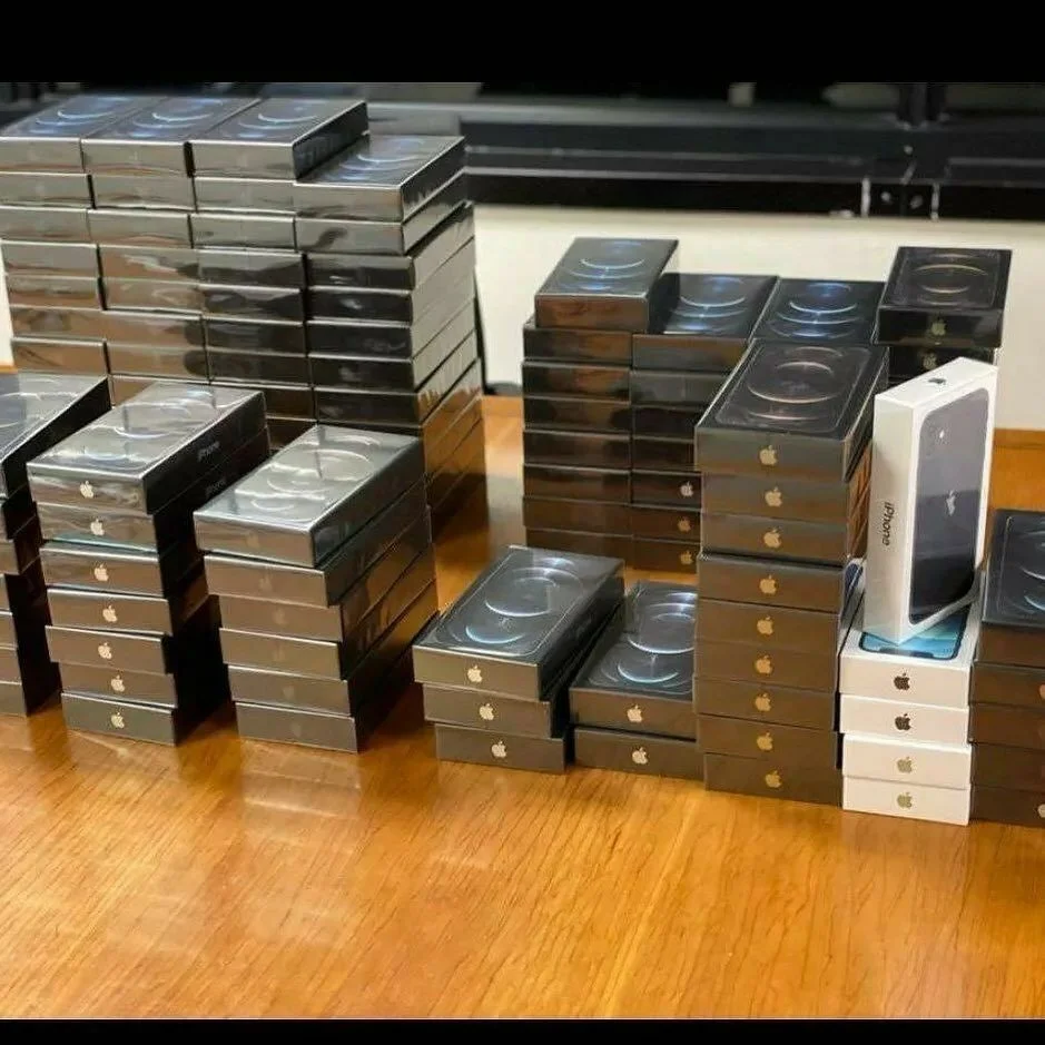 Iphone Wholesale​ — listing photo 1, lot PC-GENER-0084