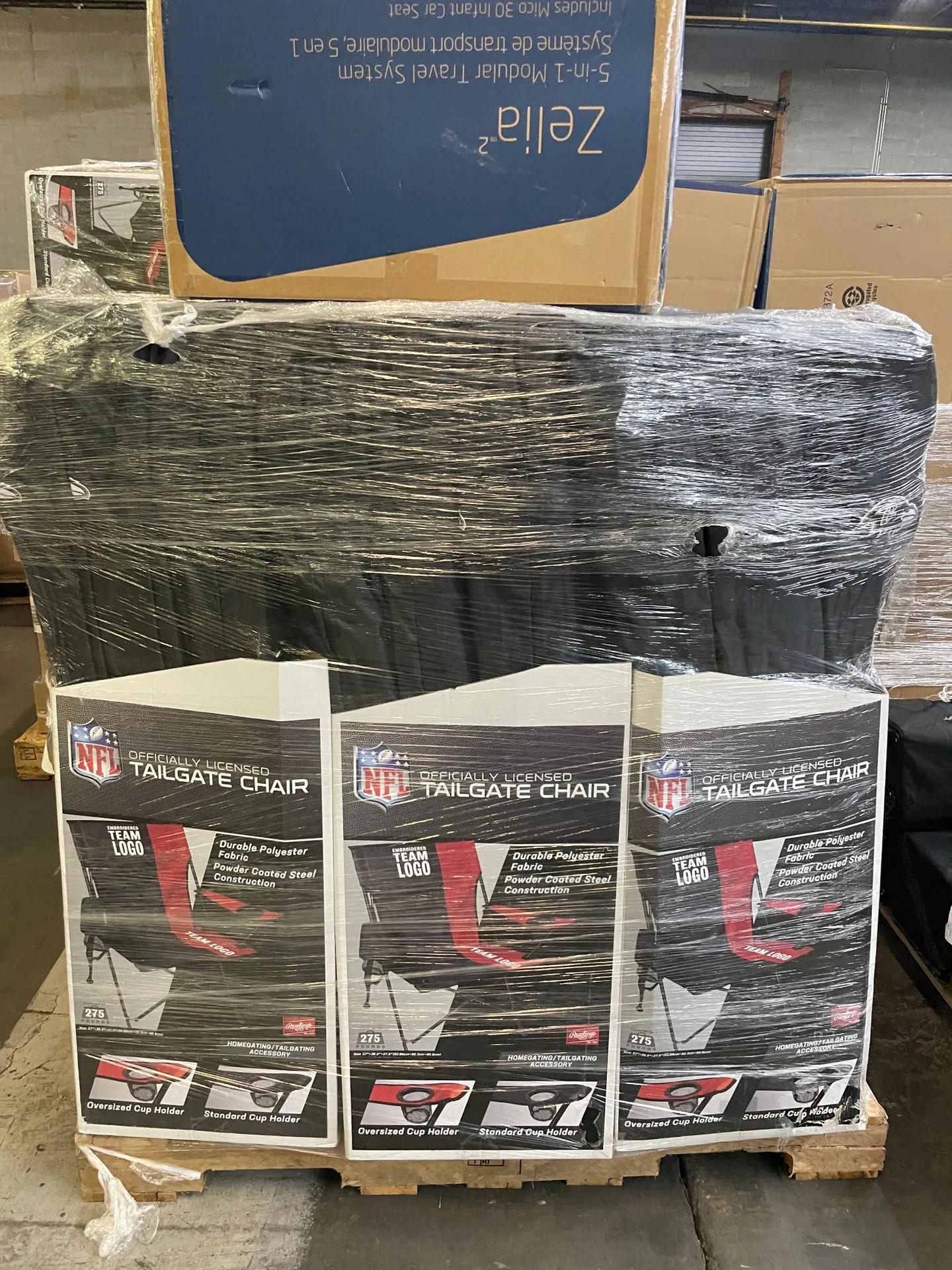 Sams Club Truckload — listing photo 5, lot PC-TRUCK-0239