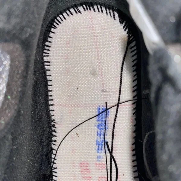 AJ5 Black Wings — listing photo 6, lot PC-GENER-0021