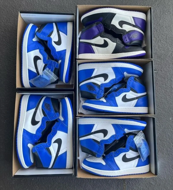 Nike Pallets For Sale — listing photo 10, lot PC-GENER-0119