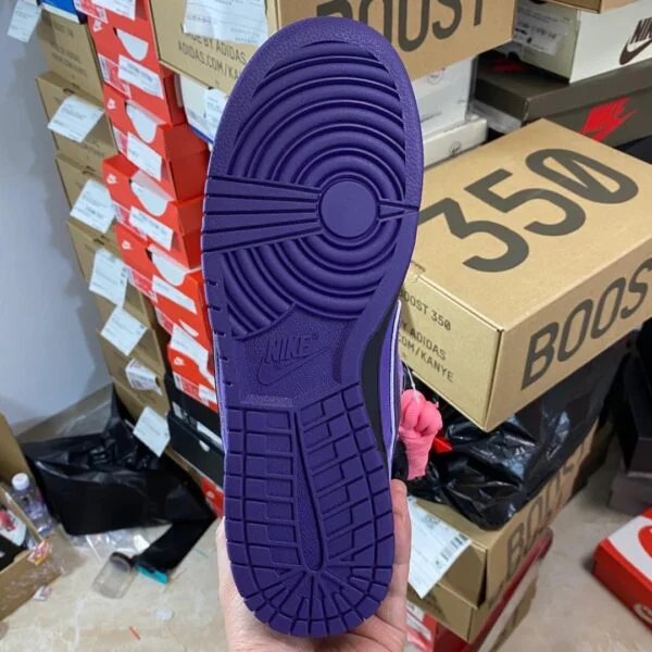 Dunk Purple Lobster Pallets — listing photo 6, lot PC-GENER-0068