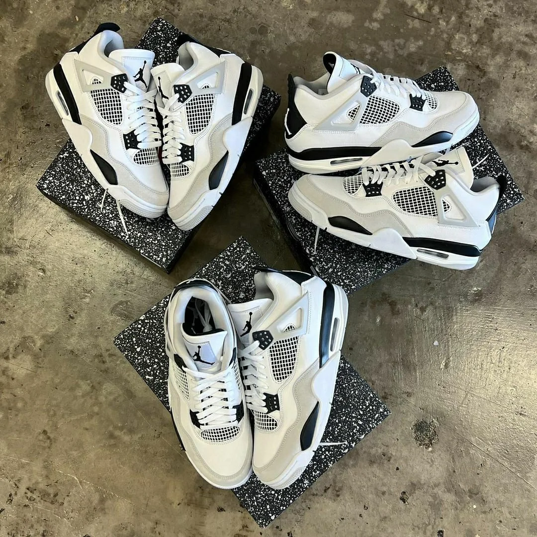 Jordan Shoes Pallets For Sale — listing photo 6, lot PC-GENER-0087