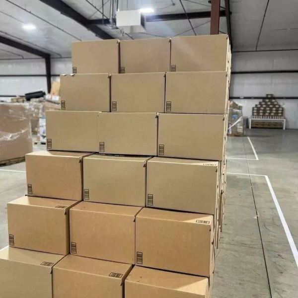 Amazon Electronics Assorted Returns Boxes – Unmanifested Liquidation Lots — listing photo 3, lot PC-AMAZO-0005