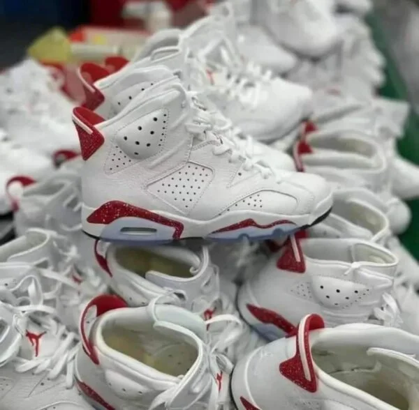 Bulk Nike Sneakers​ — listing photo 6, lot PC-GENER-0046