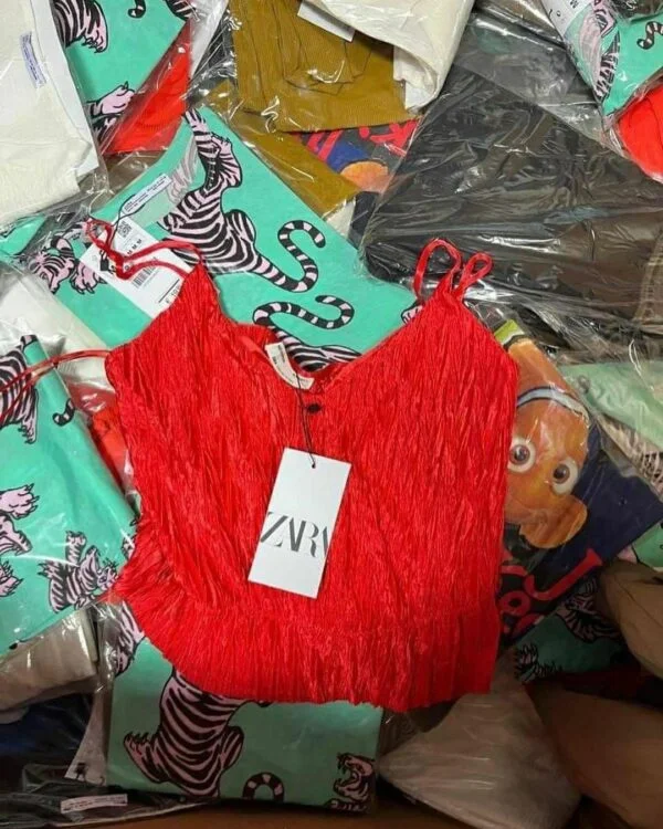 Zara Pallet — listing photo 4, lot PC-GENER-0170