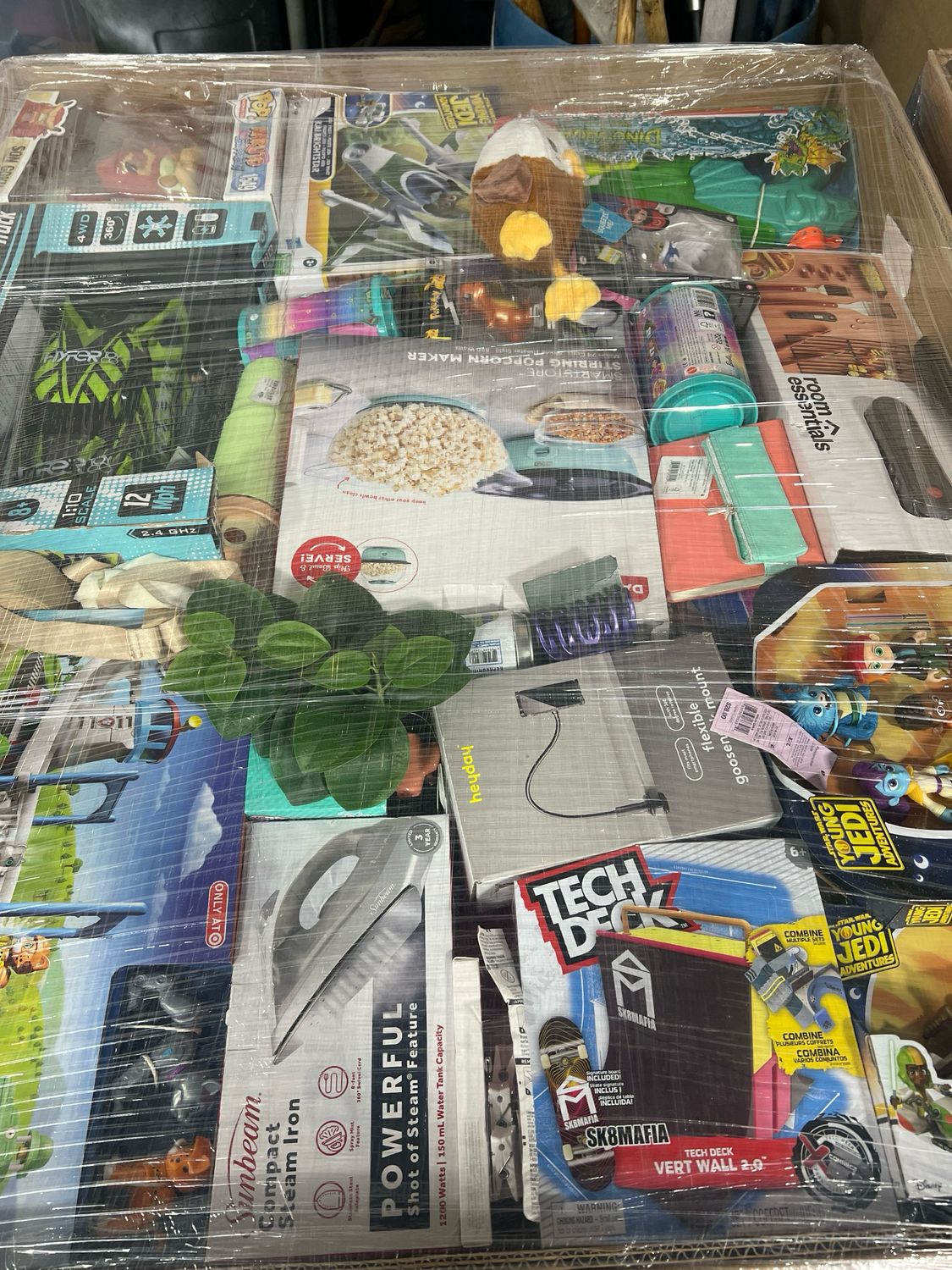 TGTHP-4215 — listing photo 1, lot PC-TARGE-0214
