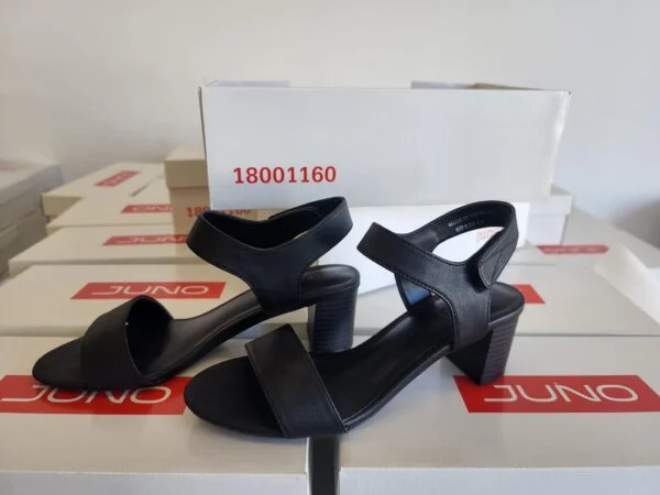 Women Shoes and Sandles — listing photo 4, lot PC-GENER-0166