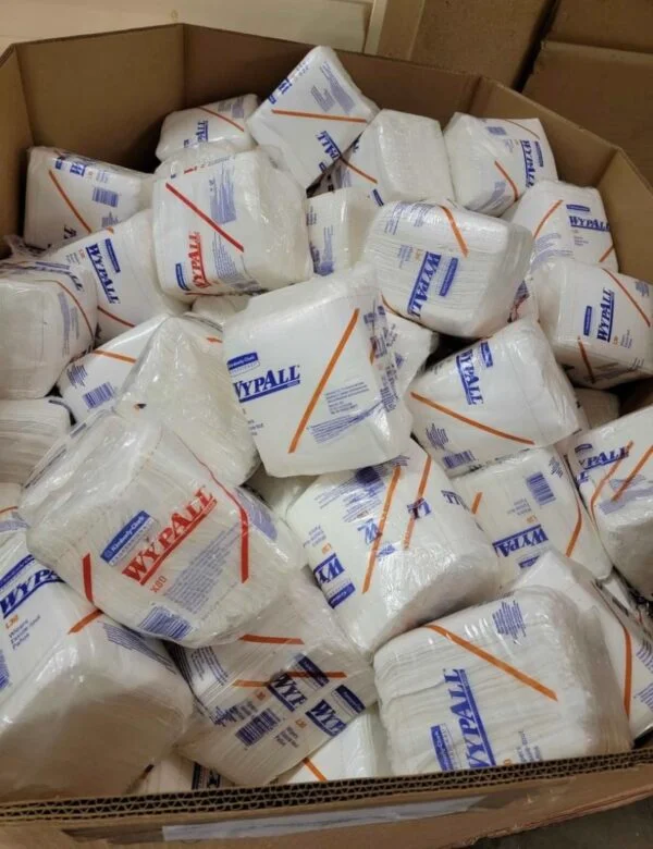 New Merchandise Pallets — listing photo 6, lot PC-GENER-0117