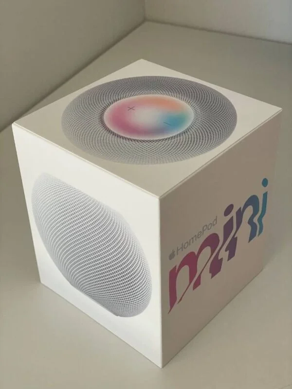 Apple Homepod Mini Pallets — listing photo 4, lot PC-GENER-0029
