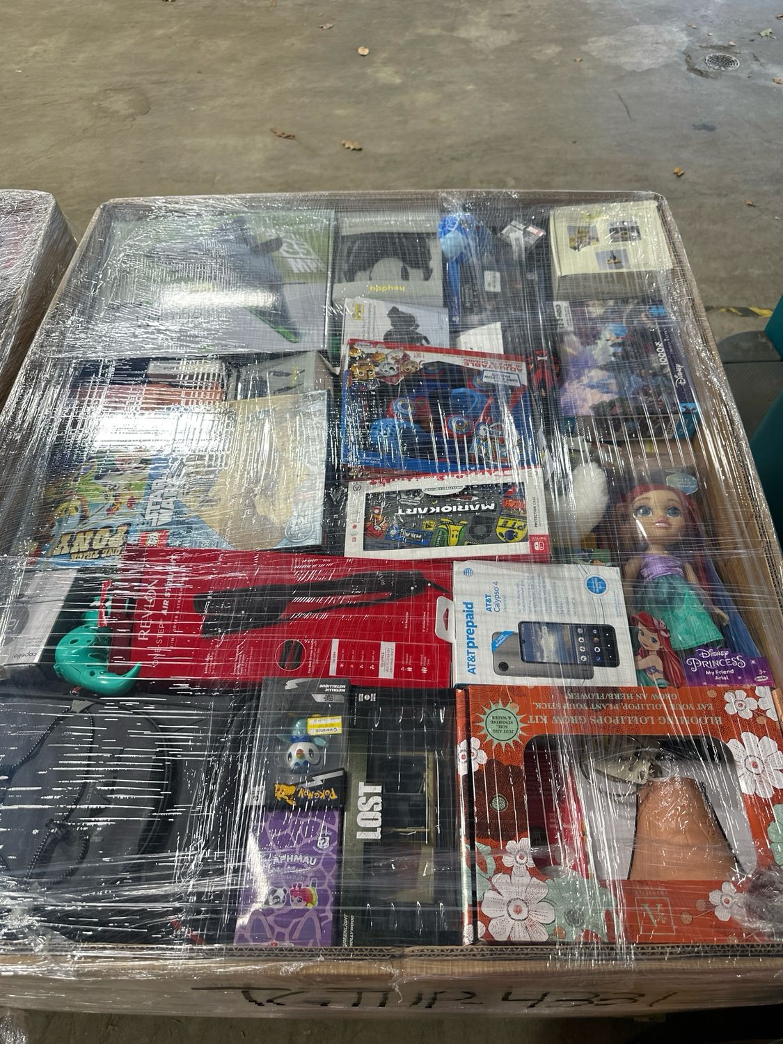 TGTHP-4331 — listing photo 1, lot PC-TARGE-0220