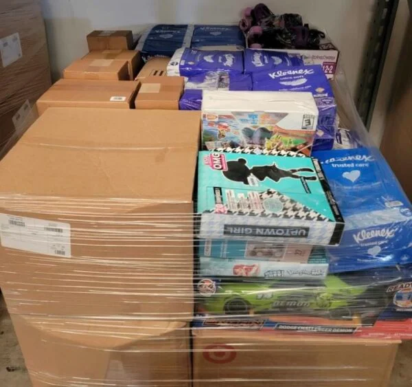 Bulk New Return Merchandise — listing photo 6, lot PC-GENER-0045