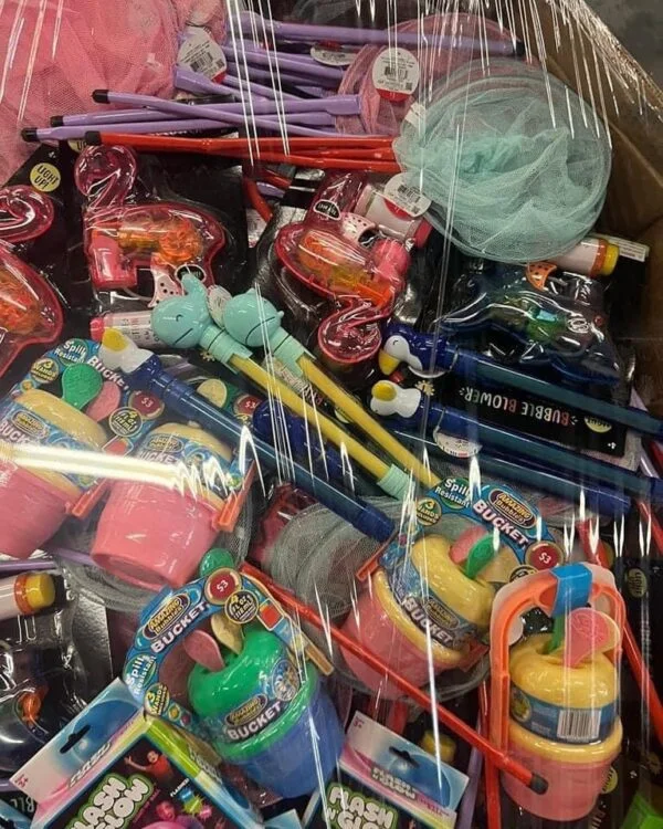 Wholesale Kids Toys Pallets — listing photo 2, lot PC-GENER-0160