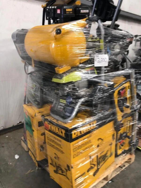 Tool Pallets For Sale Near Me — listing photo 2, lot PC-GENER-0148