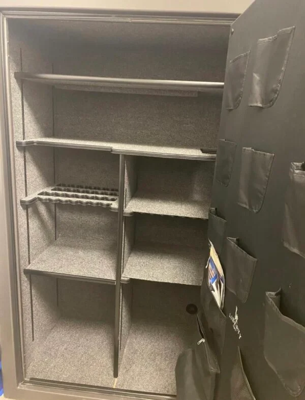 Liberty Safe with Electronic Lock — listing photo 4, lot PC-GENER-0093
