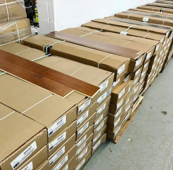 Hardwood Flooring Pallets — listing photo 5, lot PC-GENER-0077