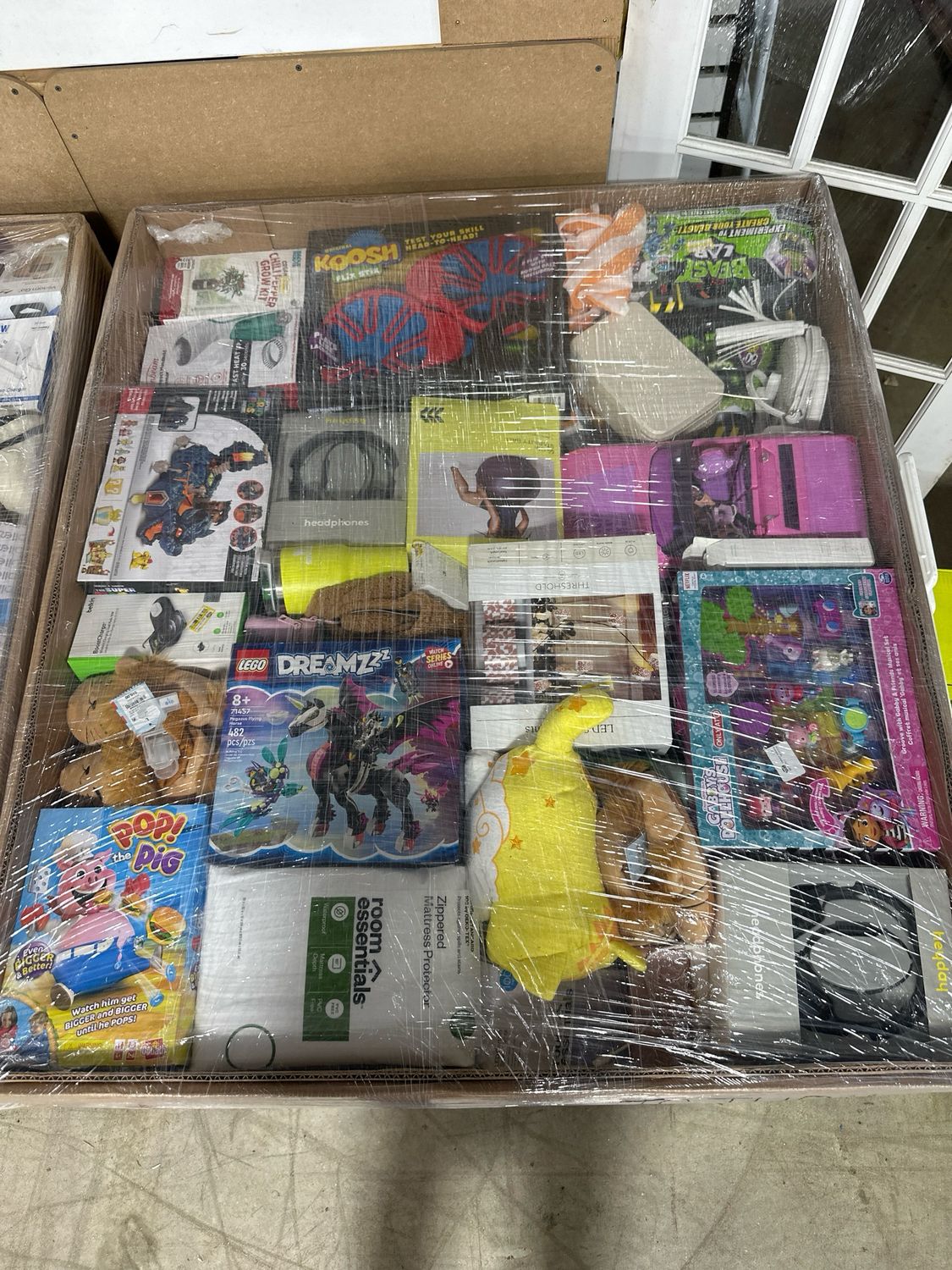 TGTHP-4026 — listing photo 1, lot PC-TARGE-0206
