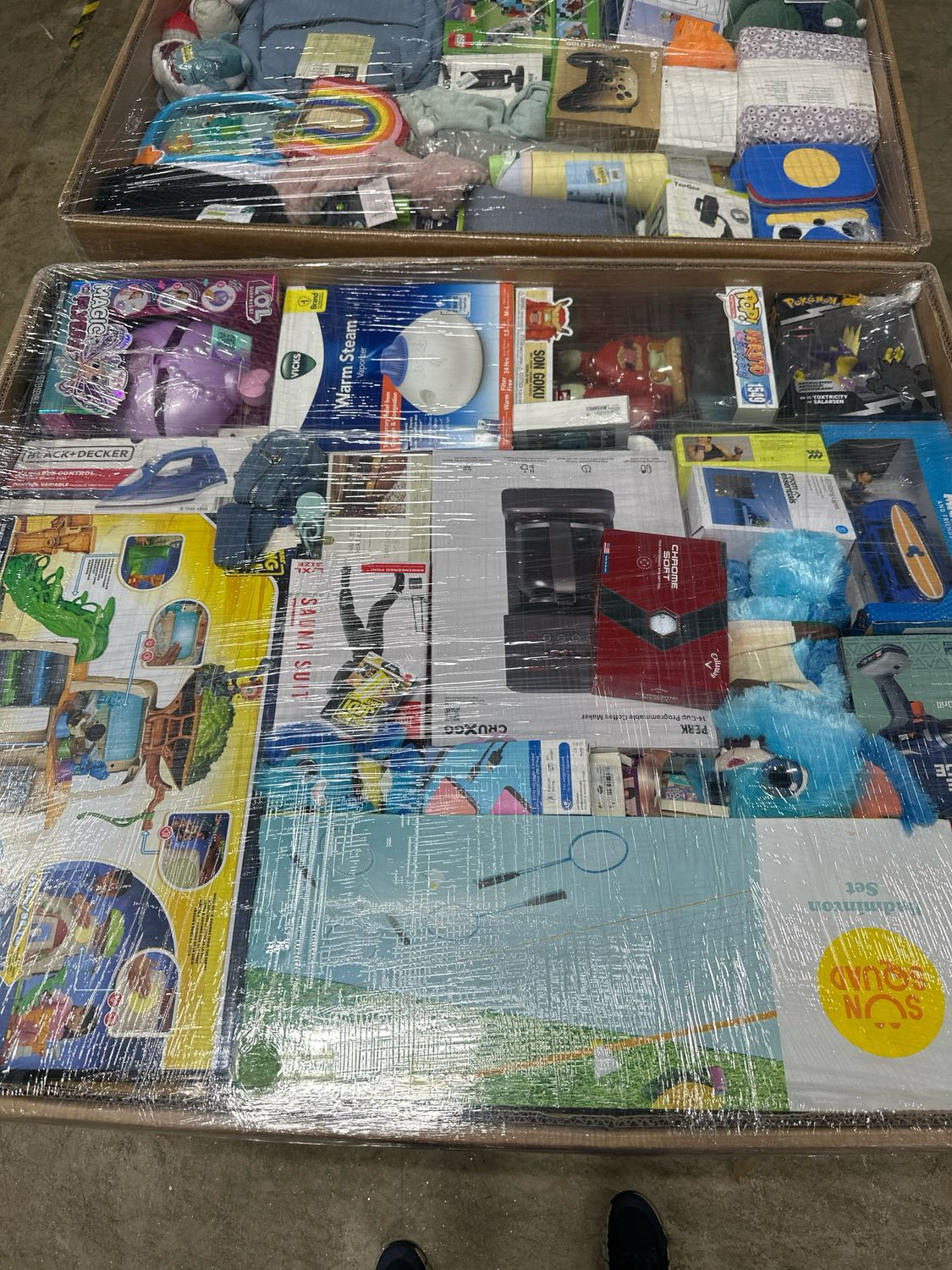 TGTHP-4044 — listing photo 2, lot PC-TARGE-0210