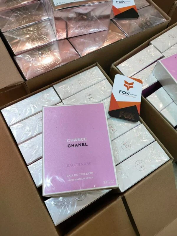 Original Perfume Wholesale — listing photo 3, lot PC-GENER-0123