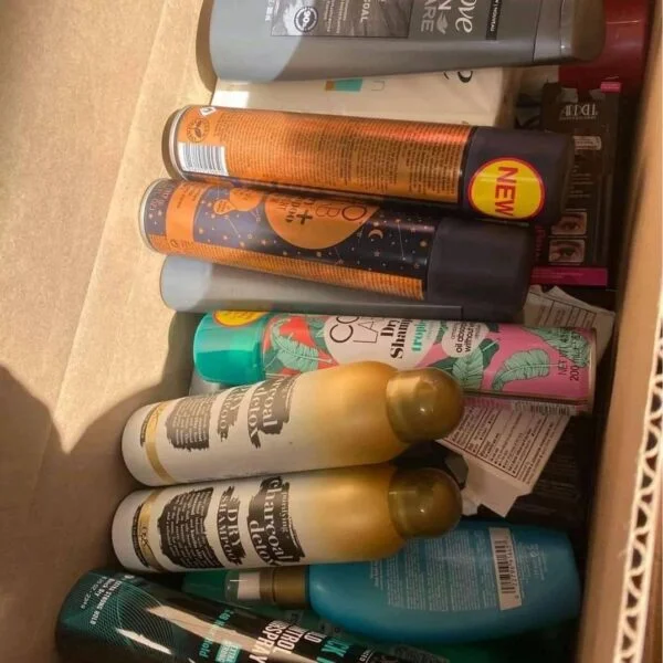 Makeup Boxes Pallets — listing photo 5, lot PC-GENER-0099