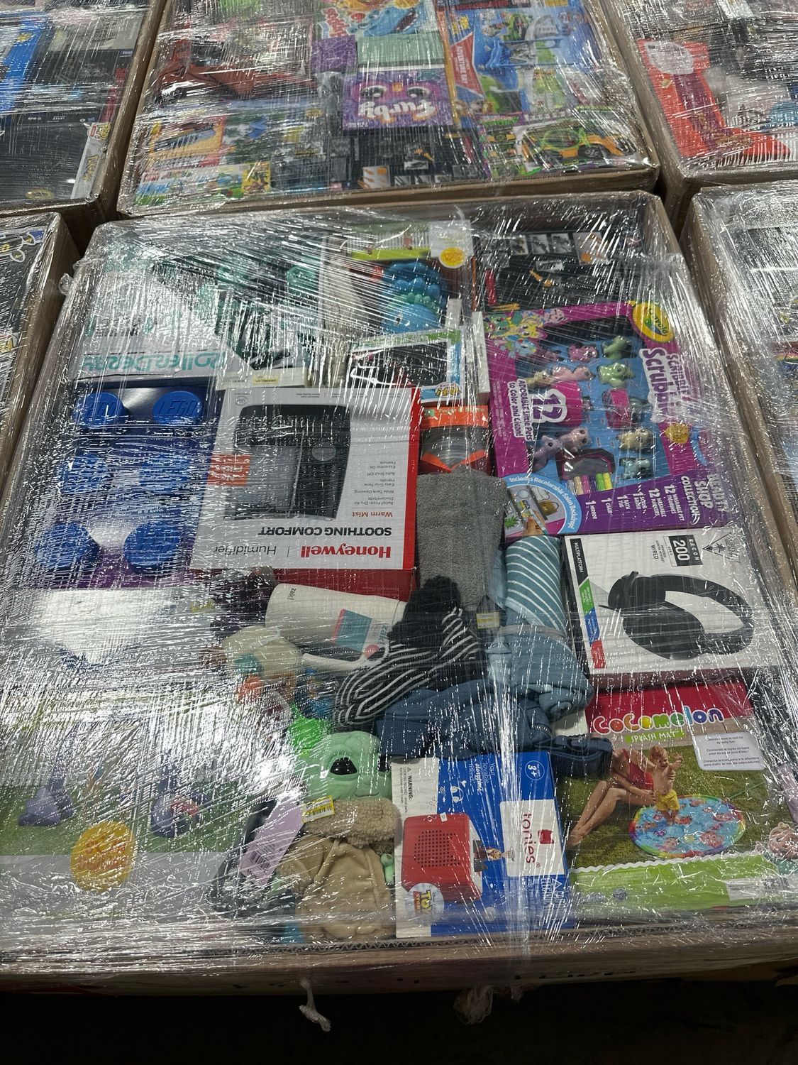 TGTHP-4220 — listing photo 1, lot PC-TARGE-0216