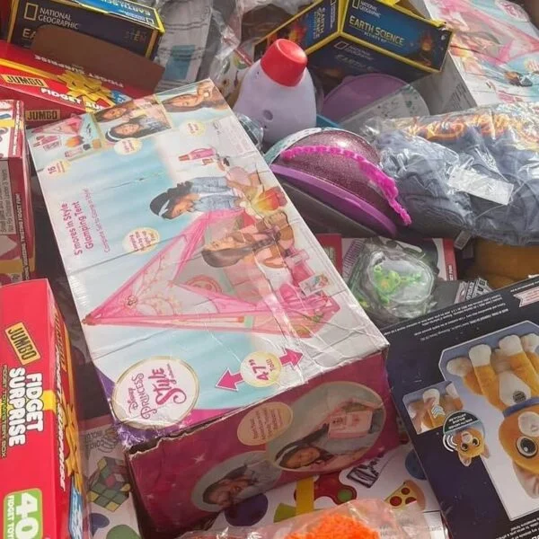 Toy Pallets — listing photo 5, lot PC-GENER-0151